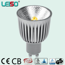 6W Patent Scob Reflector Cup GU10 LED Scheinwerfer (LS-S006)